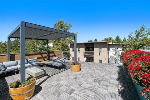 Tiny photo for 263 Bridge Street, San Luis Obispo, CA 93401 (MLS # SC26202270)