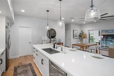Tiny photo for 263 Bridge Street, San Luis Obispo, CA 93401 (MLS # SC26202270)