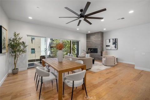 Tiny photo for 263 Bridge Street, San Luis Obispo, CA 93401 (MLS # SC26202270)