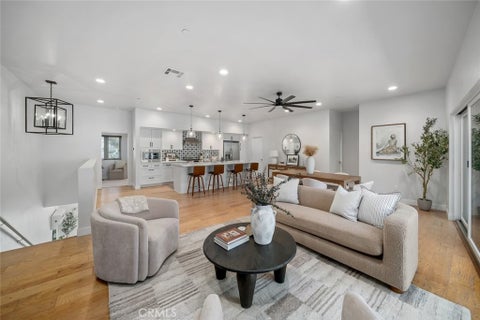 Tiny photo for 263 Bridge Street, San Luis Obispo, CA 93401 (MLS # SC26202270)