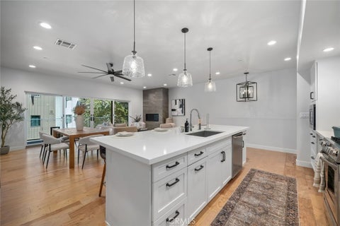 Tiny photo for 263 Bridge Street, San Luis Obispo, CA 93401 (MLS # SC26202270)