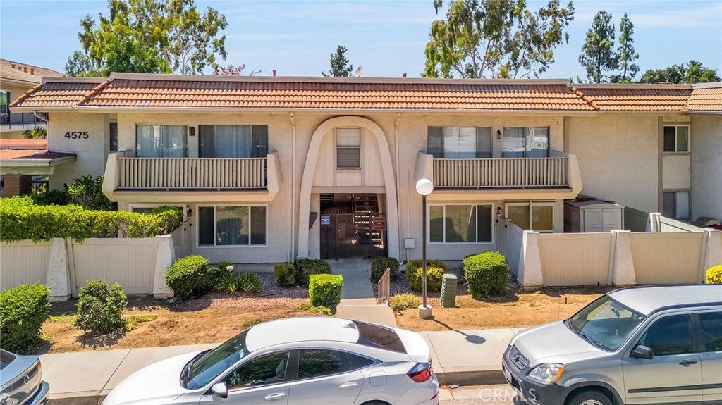 4575 Ramona Ave AVE 2, La Verne CA 91750