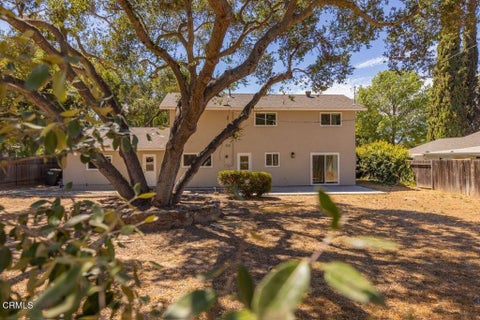 Tiny photo for 1275 Mariano Drive, Ojai, CA 93023 (MLS # V1-38890)