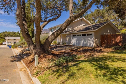Tiny photo for 1275 Mariano Drive, Ojai, CA 93023 (MLS # V1-38890)