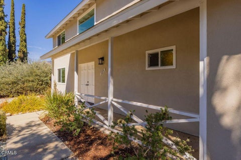 Tiny photo for 1275 Mariano Drive, Ojai, CA 93023 (MLS # V1-38890)