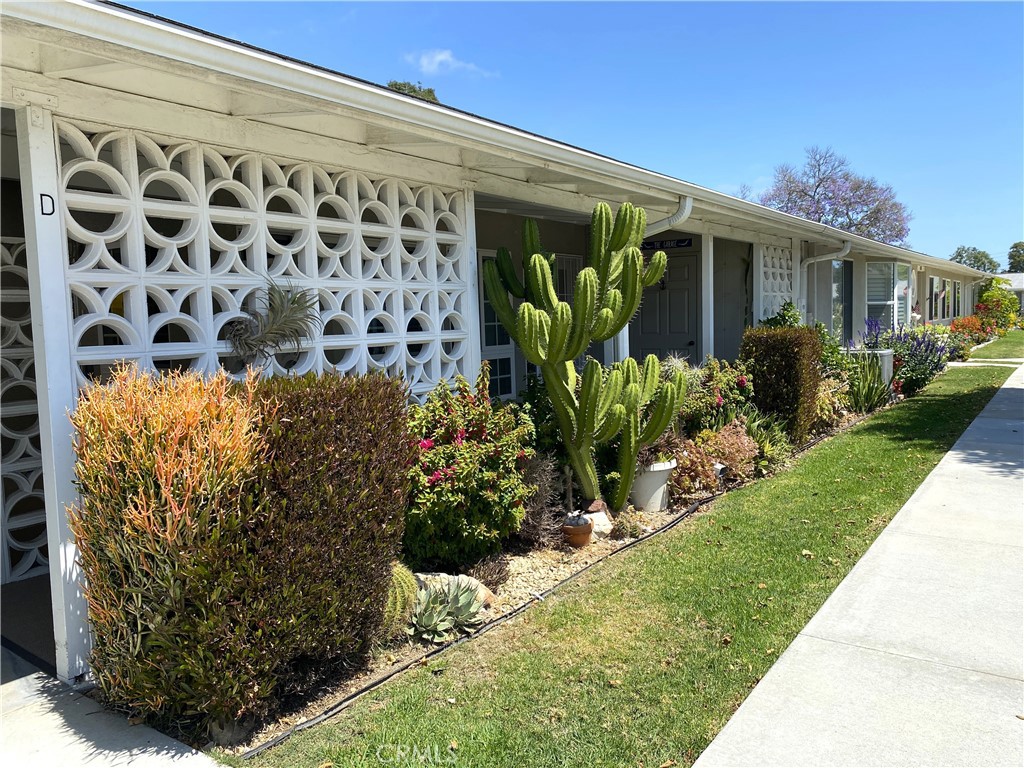 1681 Monterey Rd., M2-15D