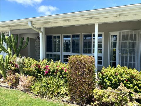 Photo of 1681 Monterey Rd., M2-15D RD, Seal Beach, CA 90740 (MLS # PW26106575)