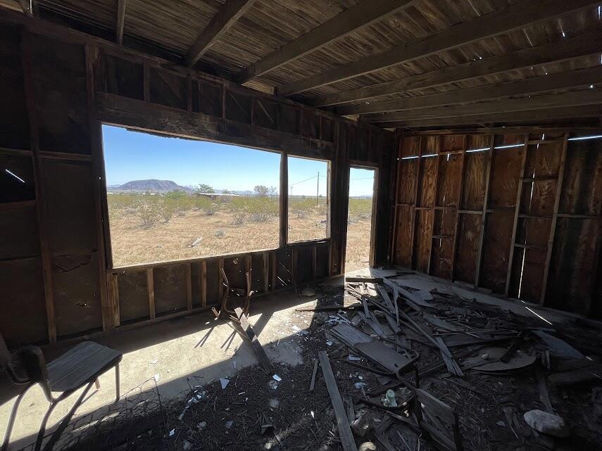 Not Applicable-1 - Residential