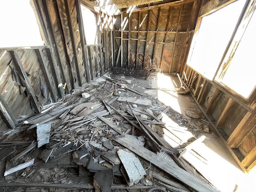 Not Applicable-1 - Residential