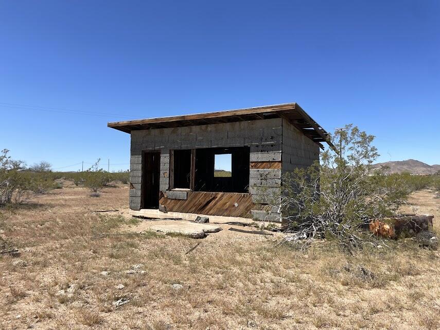 Not Applicable-1 - Residential