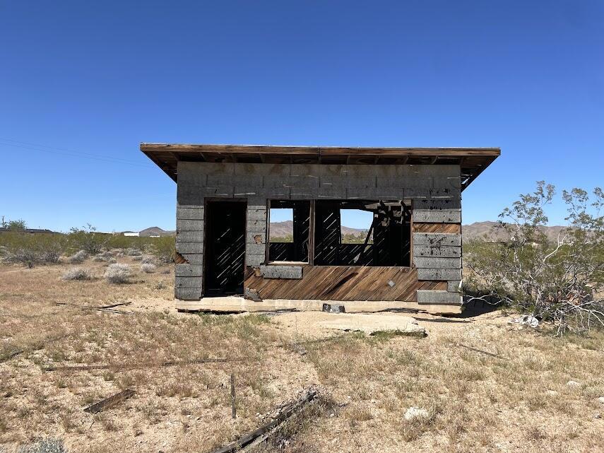 Not Applicable-1 - Residential