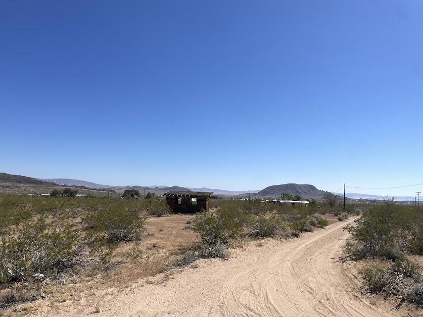 Not Applicable-1 - Residential