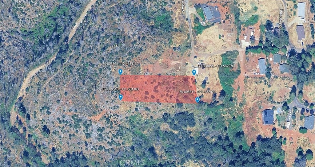 13741 Canyon Drive