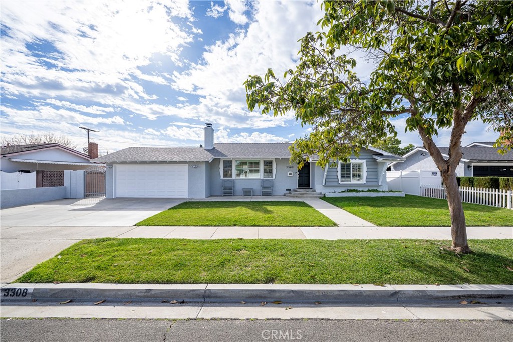3308 W Teranimar