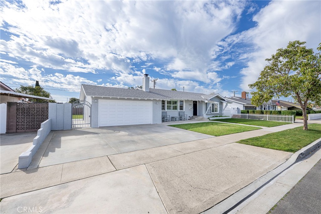 3308 W Teranimar