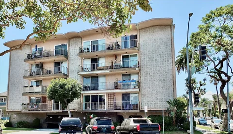 545 Chestnut Avenue Unit 203, Long Beach, CA 90802 - MLS#: RS26141562