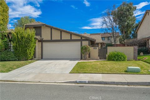 Photo of 25712 Lupita Dr, Valencia, CA 91355 (MLS # SR26059469)