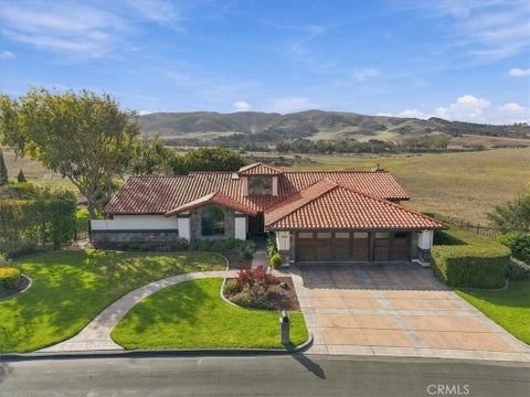 Photo of 5845 Elkhorn Lane, Santa Maria, CA 93455 (MLS # PI26233915)