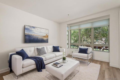 Photo of 1465 C St ST #3304, San Diego, CA 92101 (MLS # 260018015SD)