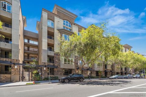 Photo of 1465 C St ST #3304, San Diego, CA 92101 (MLS # 260018015SD)