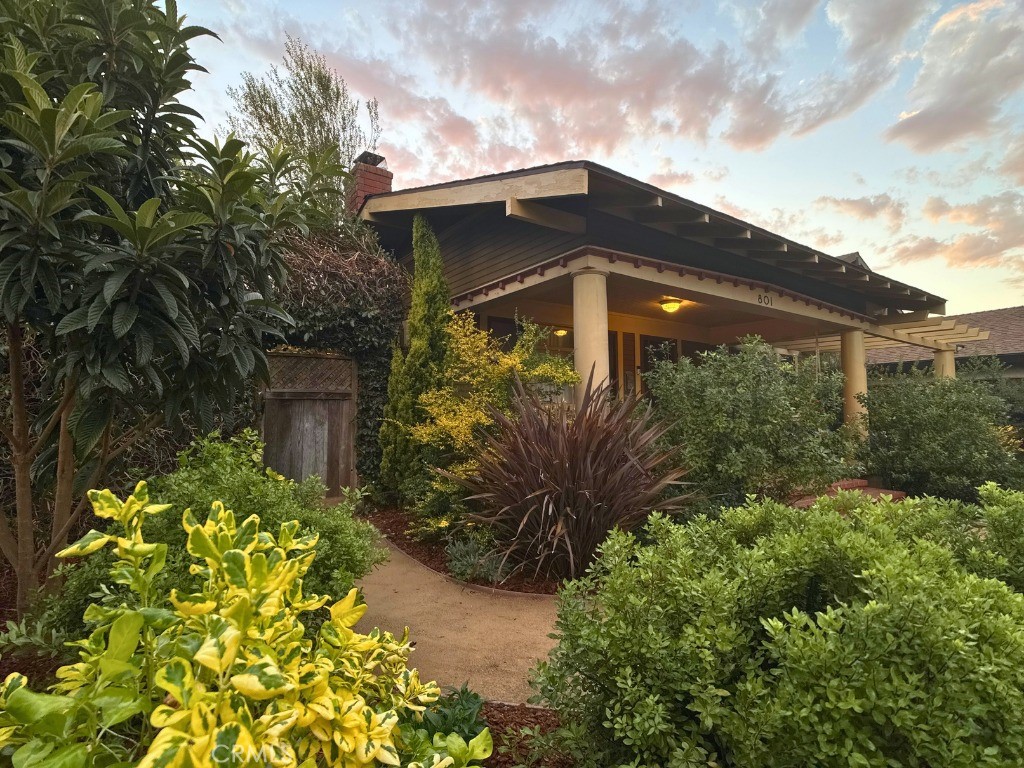 801 Dawson