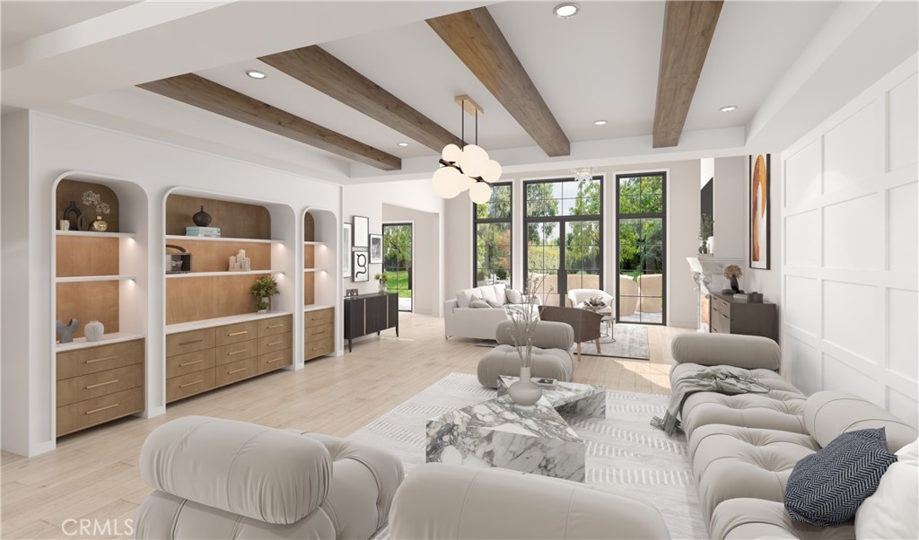 Nellie Gail (NG) - Residential