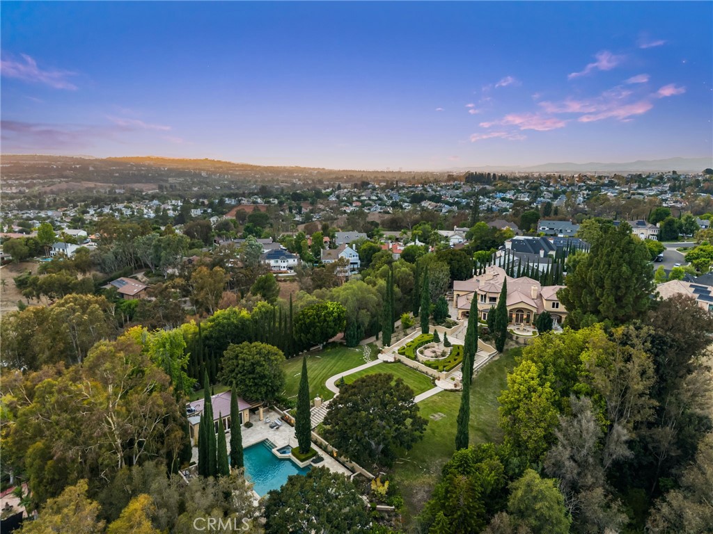 Nellie Gail (NG) - Residential