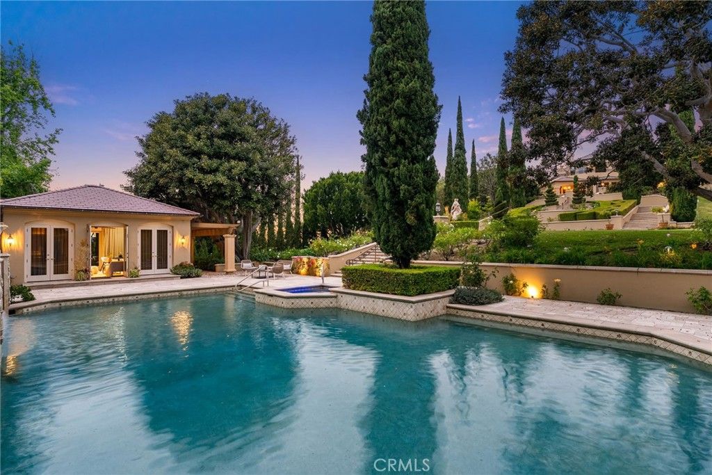 Photo of 26501 Silver Saddle Lane, Laguna Hills, CA 92653 (MLS # OC25181647)
