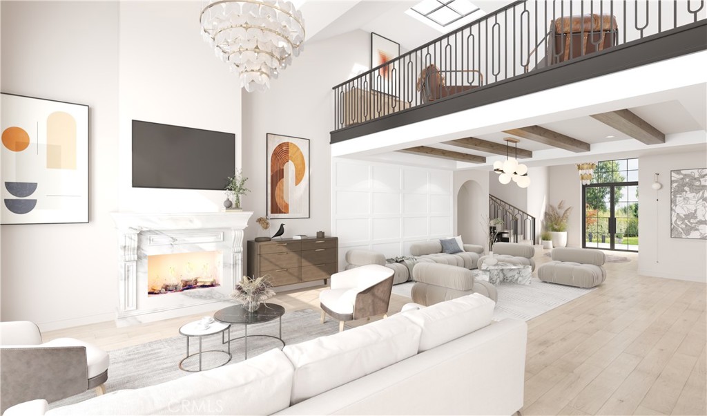 Nellie Gail (NG) - Residential