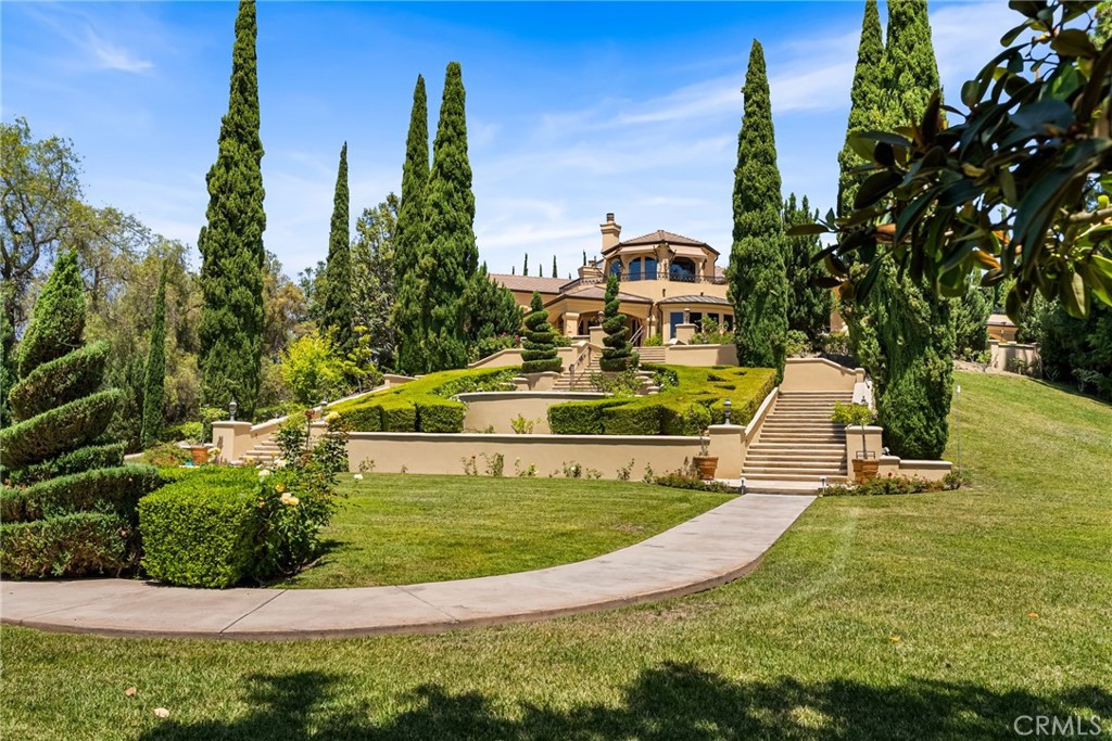 Nellie Gail (NG) - Residential