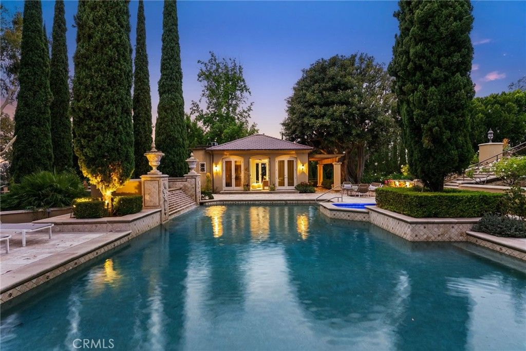 Photo of 26501 Silver Saddle Lane, Laguna Hills, CA 92653 (MLS # OC25181647)