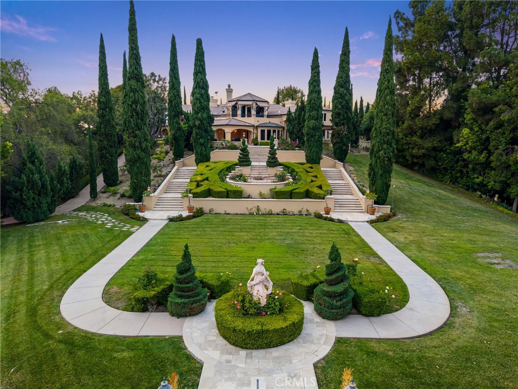 Nellie Gail (NG) - Residential