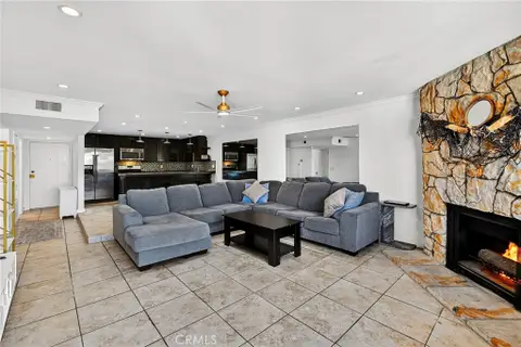 2501 S El Camino Real Unit 204, San Clemente, CA 92672 - MLS#: SW26053442