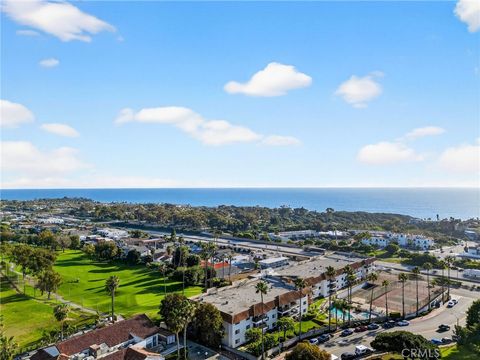 Photo of 2501 S El Camino Real #204, San Clemente, CA 92672 (MLS # SW26053442)