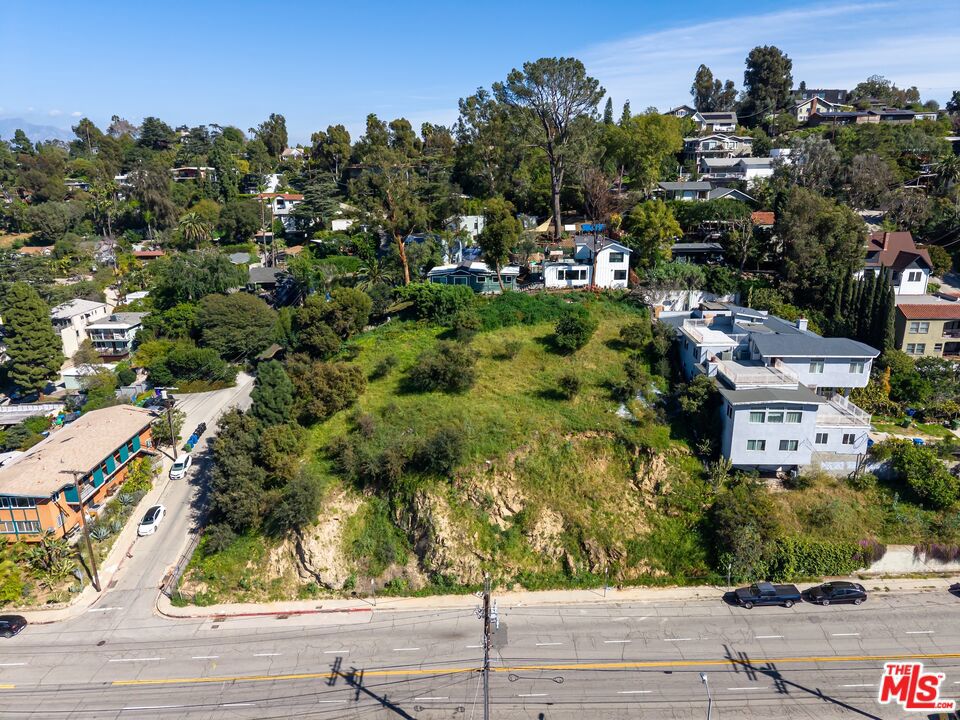 2280 Glendale Boulevard