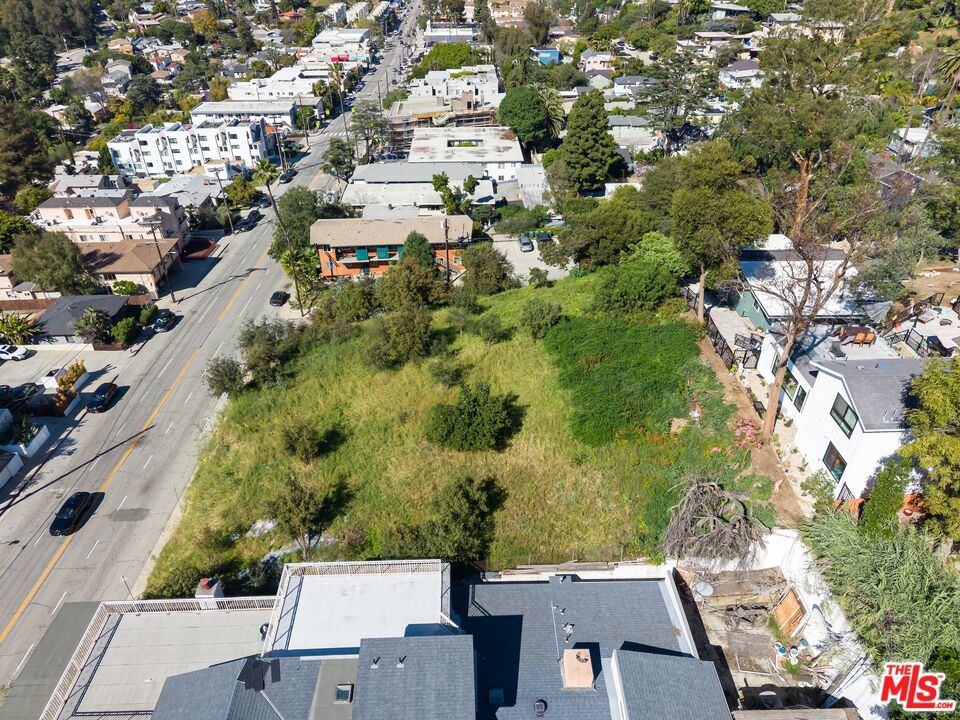 2280 Glendale Boulevard