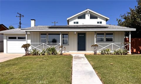 Photo of 905 Patrick Ave, Pomona, CA 91767 (MLS # OC25241074)