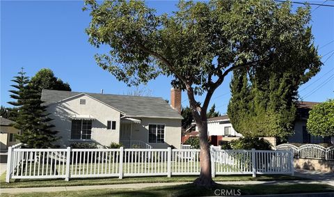 Photo of 5949 N Walnut Grove Ave, San Gabriel, CA 91775 (MLS # AR25277049)