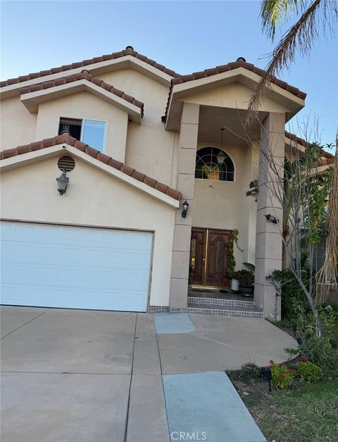 10007 White Oak Northridge CA 91325
