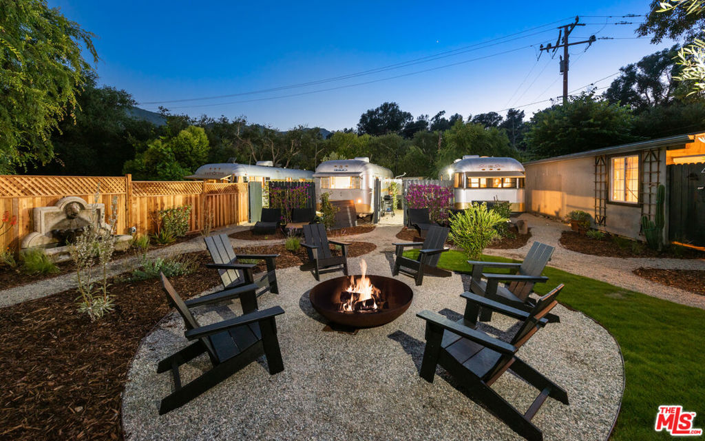 272 N Topanga Canyon Boulevard