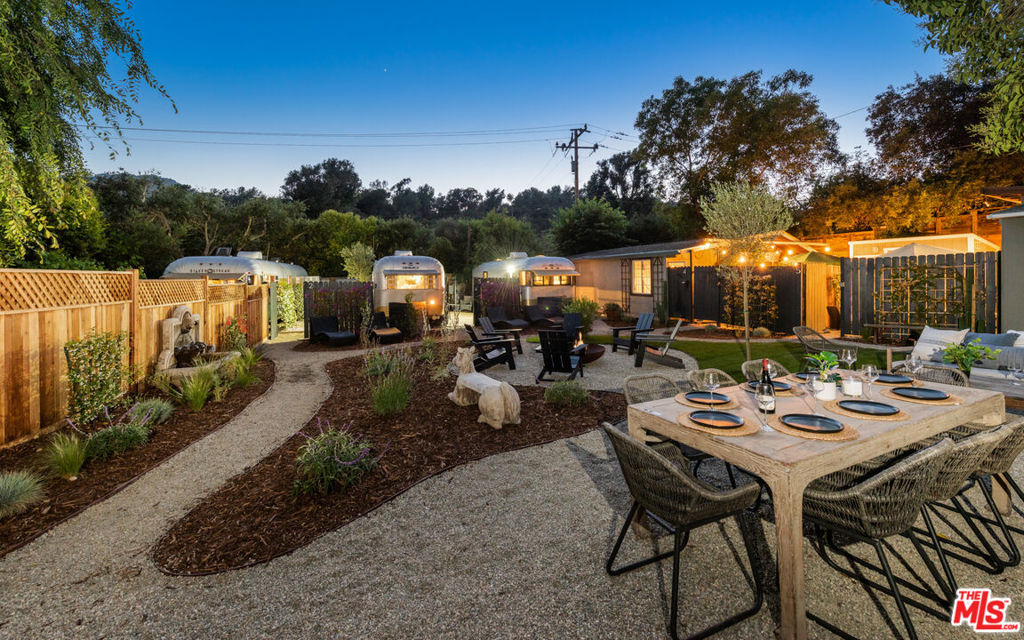 272 N Topanga Canyon Boulevard
