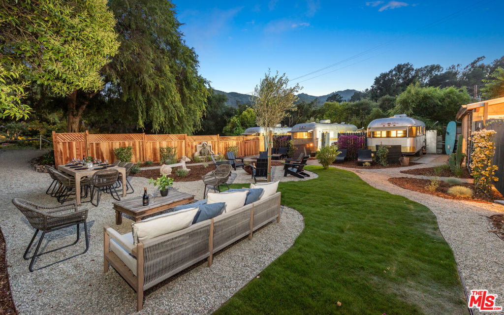 272 N Topanga Canyon Boulevard