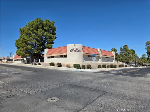16534 Victor Street Victorville CA 92395