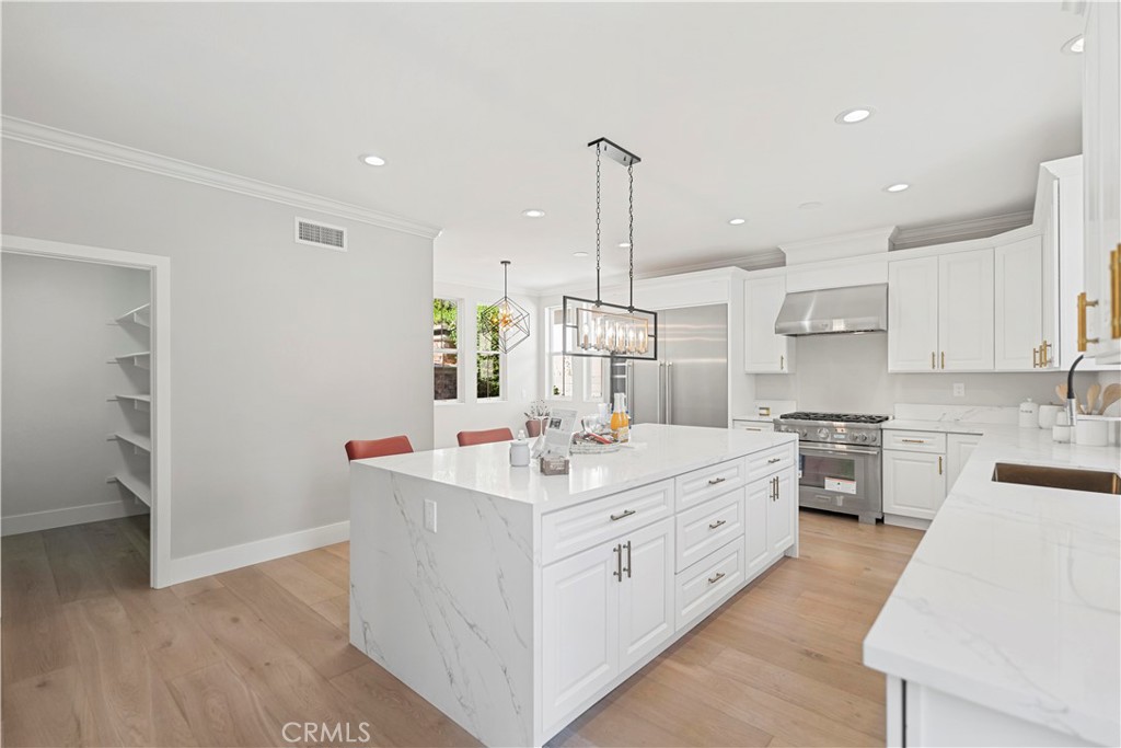 Northwood Meadows (MD) - Residential