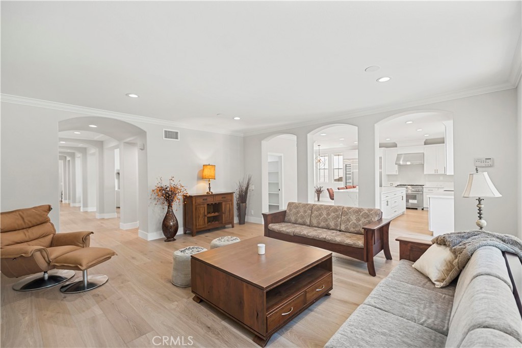 Northwood Meadows (MD) - Residential