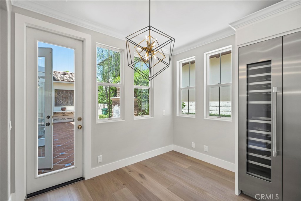 Northwood Meadows (MD) - Residential