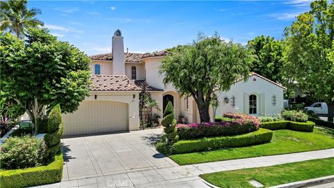 32 New Dawn Irvine CA 92620