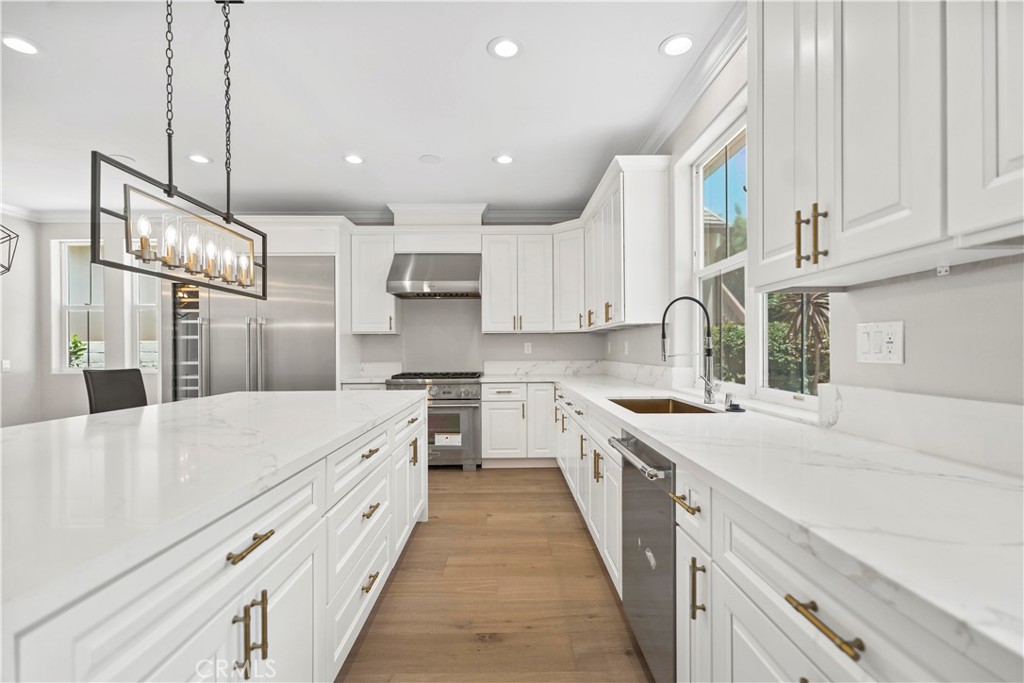 Northwood Meadows (MD) - Residential