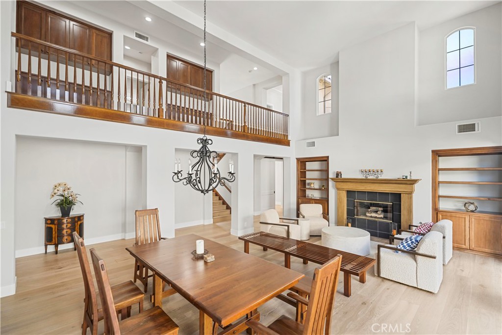 Northwood Meadows (MD) - Residential