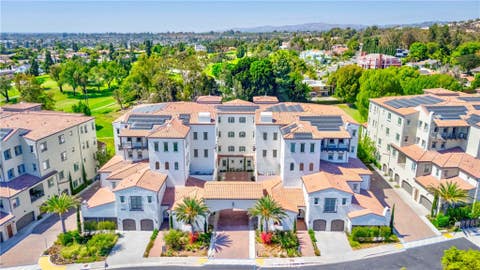 Photo of 8896 Los Coyotes Court #410, Buena Park, CA 90621 (MLS # PW26170676)